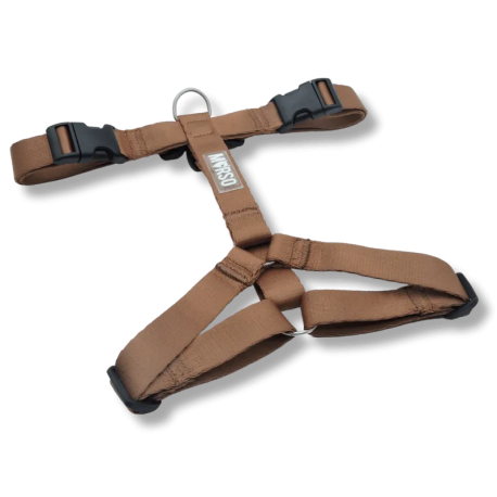 Pettorina H CAPPUCCINO