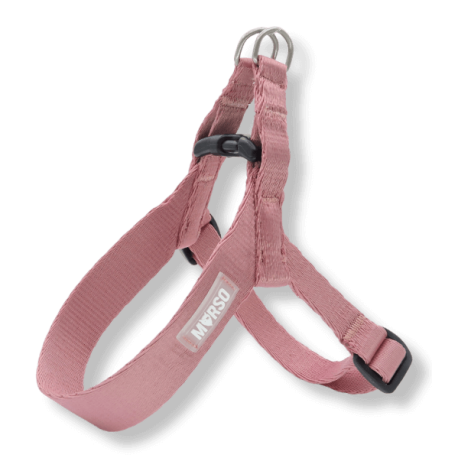 Pettorina mini regolabile CHIC MOOD