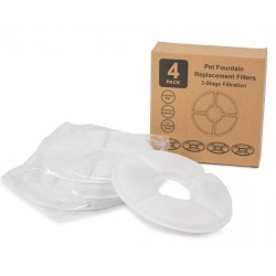 Filtri per fontana Malaga