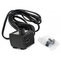 Pompa di ricambio per fontana Malaga