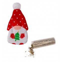 Kong Holiday Cat Holiday Refillables