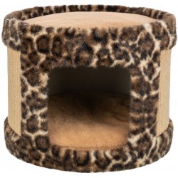 Igloo da graffiare Leo