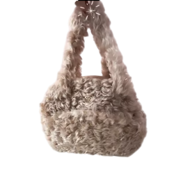 Cuty Bag Ambra