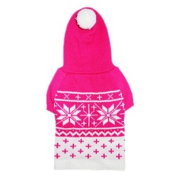 Reese Sweater Pink