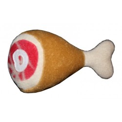 Small Lion Drumsticks