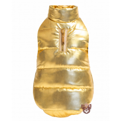 Piumino Gold