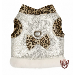 Pettorina Macula Blanche