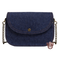 Pochette Jeans