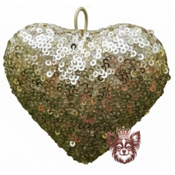 Portasacchetti Heart