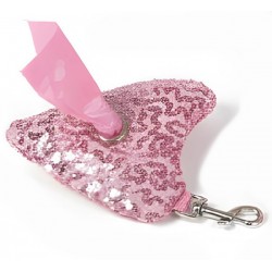 Portasacchetti Heart