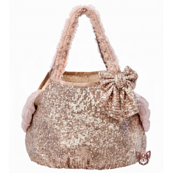 Borsa Paillettes