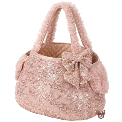 Borsa Paillettes