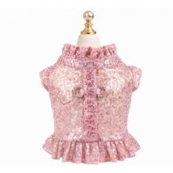 Harness Paillettes