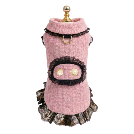 Cappottino Tweeddissimo