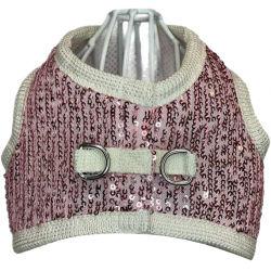 Pettorina Arcelia Rosa