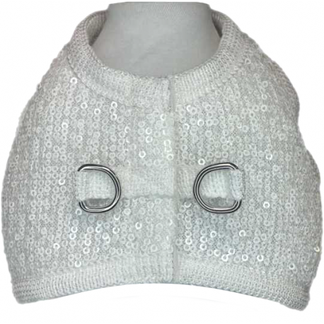 Pettorina Arcelia Avorio