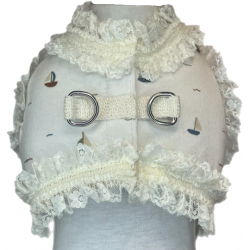 Pettorina Nautic Lace