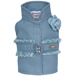 Harness Jacket Camelia