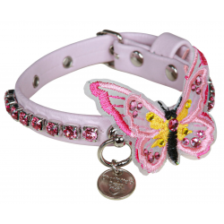 Collare Mariposa