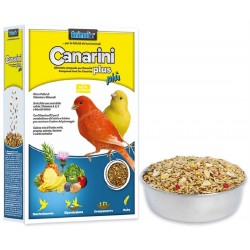 Mix Canarini Plus GR.1000