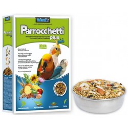 Mix Parrocchetti Plus GR. 800