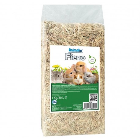 Fieno 1 kg