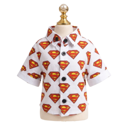 Camicina SuperDog