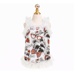 Canotta Yorkie Amour