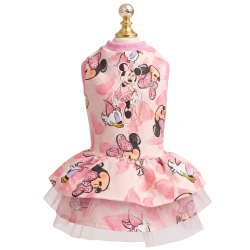 Crown Princess Pet Dress