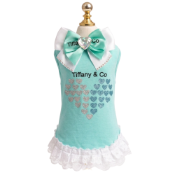 Tshirt Tiffany Sparkle