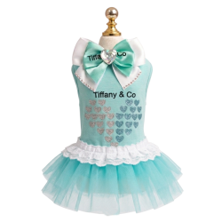Dress Tiffany Sparkle