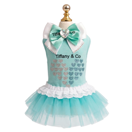 Dress Tiffany Sparkle