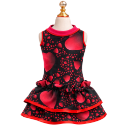 Dress Scarlett Kiss