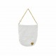 Sangallo Mini Bag White Drink