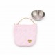 Sangallo Mini Bag Pink Drink