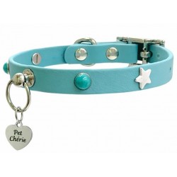 Collare Cabochon Turchese