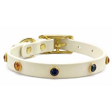 Collare Multi Strass