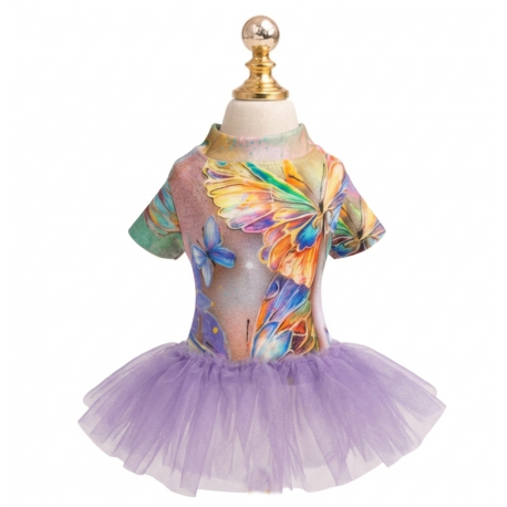 Dress Butterfly Dream
