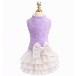 Dress Bijou Couture Lilla