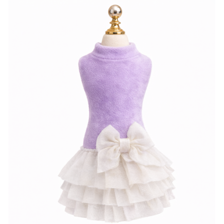 Dress Bijou Couture Lilla