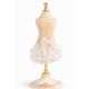 Dress Bijou Couture Crema
