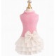 Dress Bijou Couture Rosa
