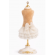 Dress Bijou Couture Beige