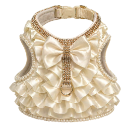 Pearl Royale Harness