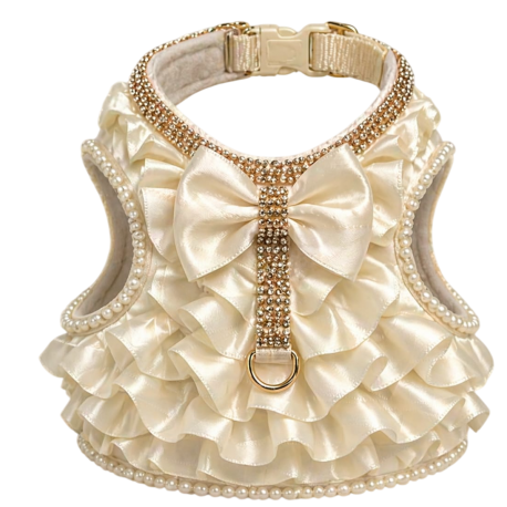 Pearl Royale Harness