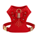 Rouge Royale Harness