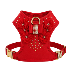 Rouge Royale Harness