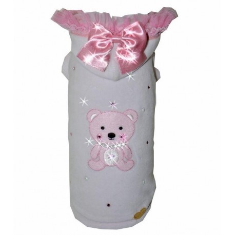 Pretty Bear Sweatshirt