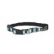 Dogue Collare Striped Collar Blue/Black