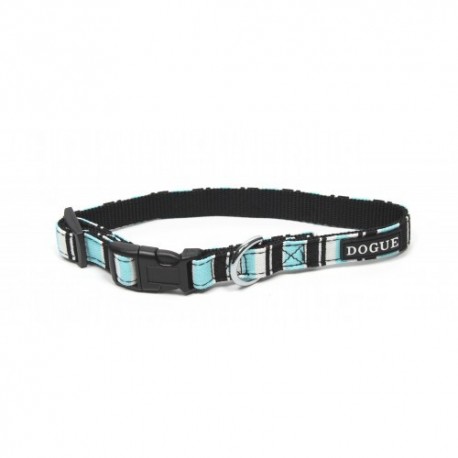 Dogue Collare Striped Collar Blue/Black